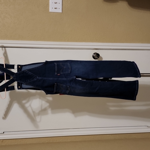 LEVI'S Overalls - Picture 3 of 7